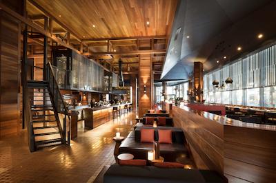 هیلتون ملبورن ساوت وورف