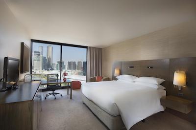 هیلتون ملبورن ساوت وورف