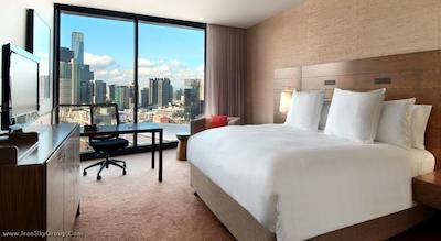 هیلتون ملبورن ساوت وورف