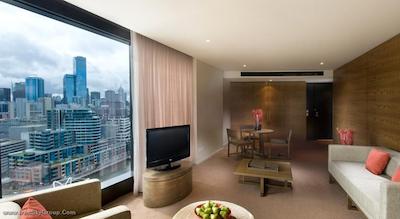 هیلتون ملبورن ساوت وورف