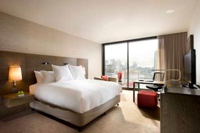 هیلتون ملبورن ساوت وورف