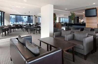 هیلتون ملبورن ساوت وورف