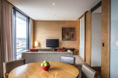 هیلتون ملبورن ساوت وورف