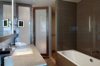 هیلتون ملبورن ساوت وورف