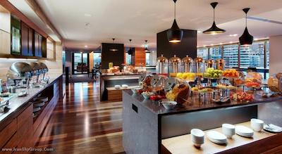 هیلتون ملبورن ساوت وورف