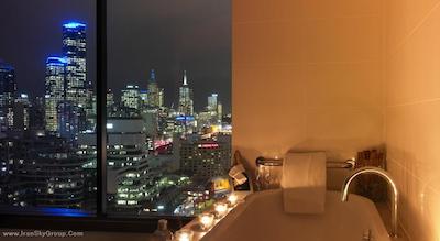 هیلتون ملبورن ساوت وورف