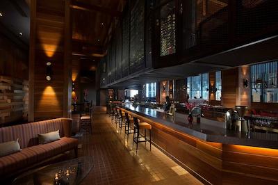 هیلتون ملبورن ساوت وورف