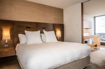 هیلتون ملبورن ساوت وورف