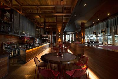 هیلتون ملبورن ساوت وورف