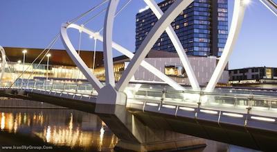 هیلتون ملبورن ساوت وورف