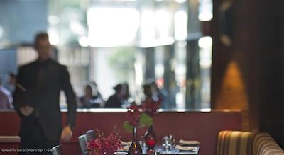 هیلتون ملبورن ساوت وورف