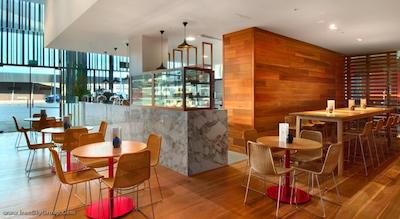 هیلتون ملبورن ساوت وورف