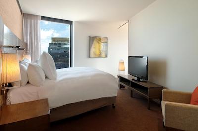 هیلتون ملبورن ساوت وورف