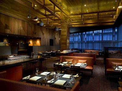 هیلتون ملبورن ساوت وورف