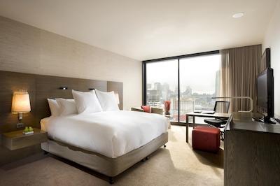 هیلتون ملبورن ساوت وورف