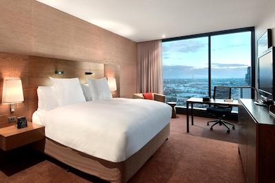 هیلتون ملبورن ساوت وورف