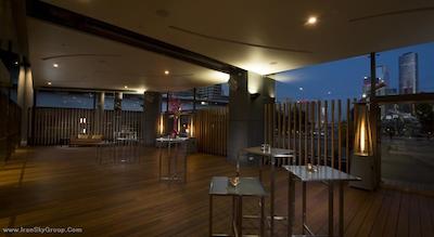 هیلتون ملبورن ساوت وورف