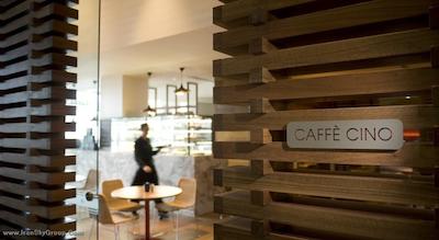 هیلتون ملبورن ساوت وورف