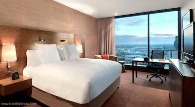 هیلتون ملبورن ساوت وورف