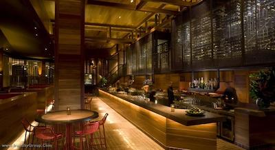 هیلتون ملبورن ساوت وورف