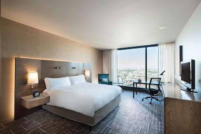 هیلتون ملبورن ساوت وورف