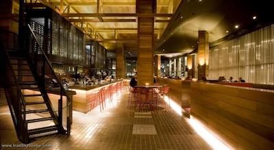 هیلتون ملبورن ساوت وورف