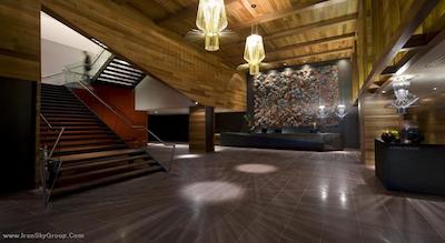 هیلتون ملبورن ساوت وورف