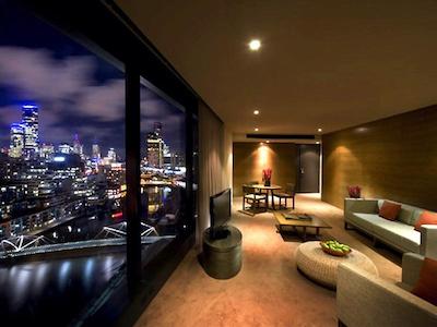 هیلتون ملبورن ساوت وورف