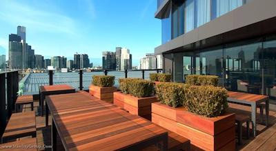 هیلتون ملبورن ساوت وورف