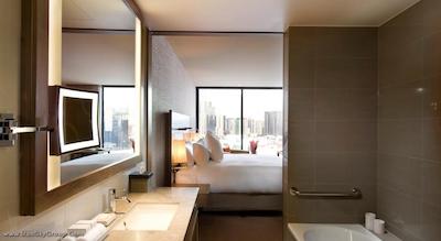 هیلتون ملبورن ساوت وورف