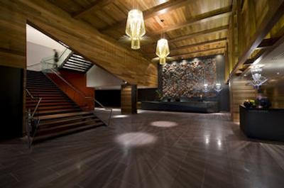 هیلتون ملبورن ساوت وورف