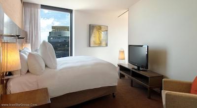 هیلتون ملبورن ساوت وورف