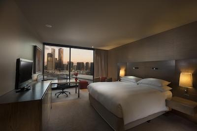 هیلتون ملبورن ساوت وورف