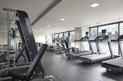 هیلتون ملبورن ساوت وورف