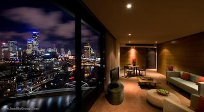 هیلتون ملبورن ساوت وورف