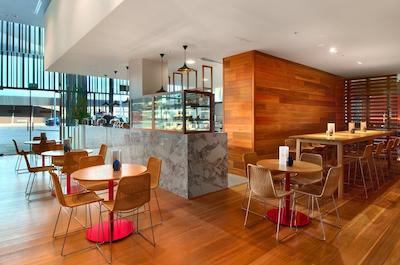 هیلتون ملبورن ساوت وورف