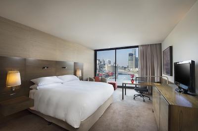 هیلتون ملبورن ساوت وورف