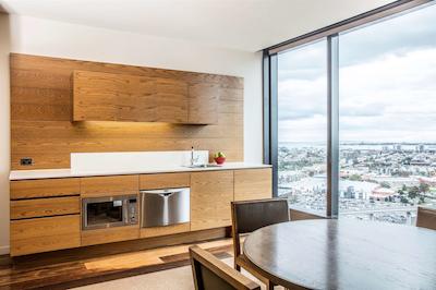 هیلتون ملبورن ساوت وورف