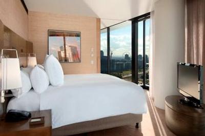 هیلتون ملبورن ساوت وورف