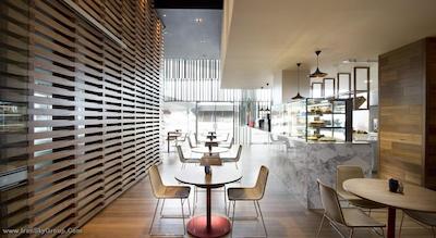 هیلتون ملبورن ساوت وورف