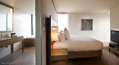 هیلتون ملبورن ساوت وورف