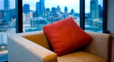 هیلتون ملبورن ساوت وورف