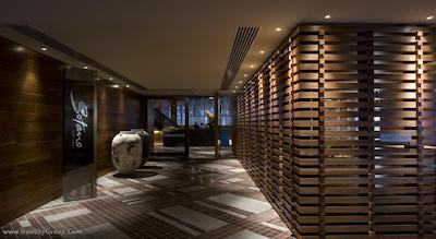 هیلتون ملبورن ساوت وورف