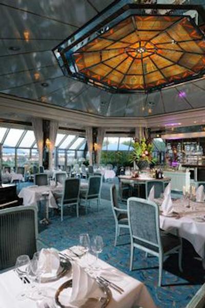 ماریتیم کلن