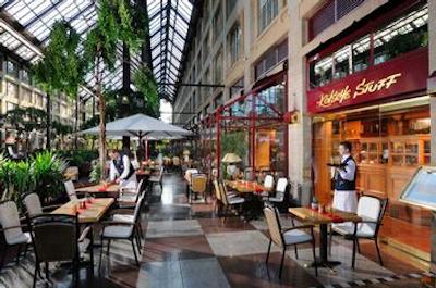 ماریتیم کلن