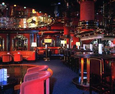 ماریتیم کلن