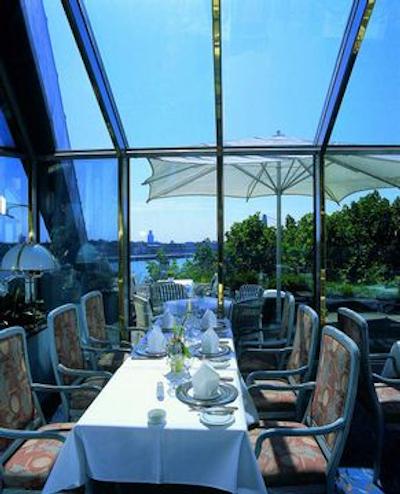 ماریتیم کلن