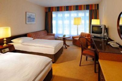 ماریتیم کلن