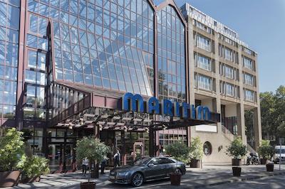 ماریتیم کلن