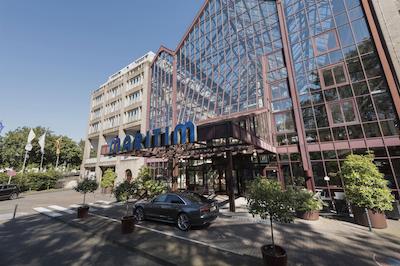 ماریتیم کلن